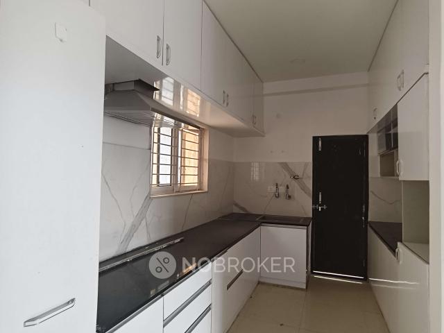 2 BHK Flat In Edifice Pride for Rent In Sainikpuri