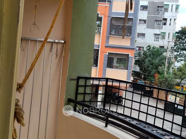 2 BHK Flat In Eenadu Homes Block 1 for Rent In Kukatpally