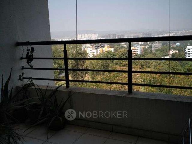 2 BHK Flat In Eisha Erica For Sale In Dhayari