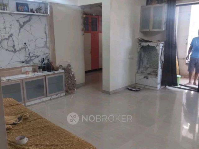 2 BHK Flat In Eisha Erica For Sale In Dhayari