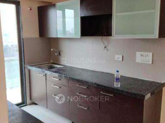 2 BHK Flat In Ek Alpha Signature For Sale In Medavakkam