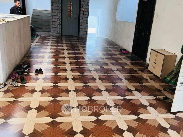 2 BHK Flat In Ekdant Aangan for Rent In Ambegaon Bk