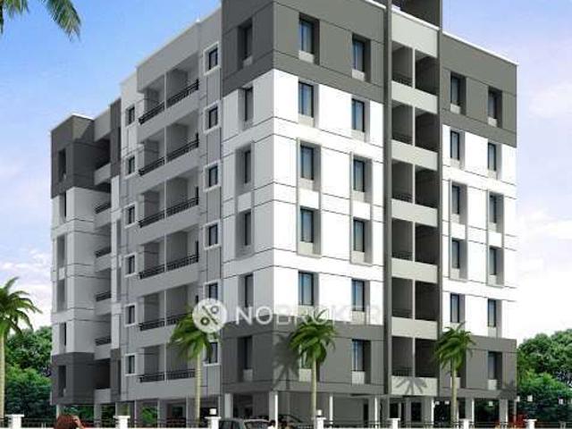 2 BHK Flat In Ekdant Heights For Sale In Bavdhan