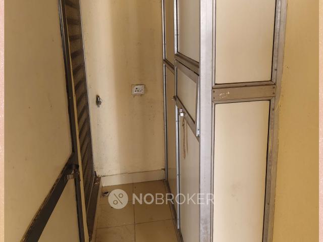2 BHK Flat In Ekdant Shree Siddhivinayak Tower For Sale In Vartak Nagar