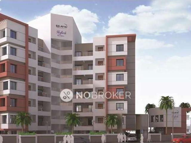 2 BHK Flat In Eklavya Skylark for Rent In Kharadi