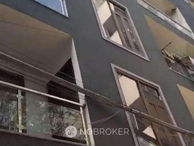 2 BHK Flat In Ekta Apartment For Sale In Chhatarpur