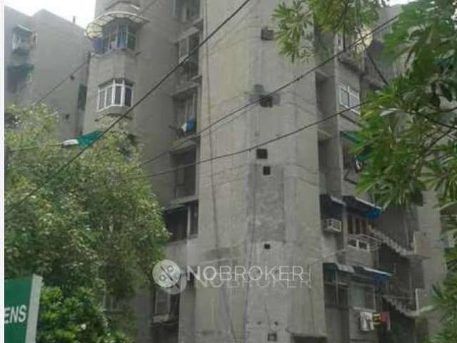2 BHK Flat In Ekta Bhawan For Sale In Ganesh Nagar