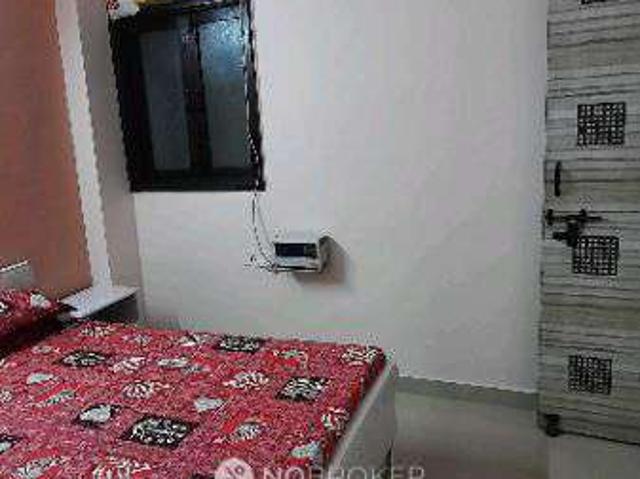 2 BHK Flat In Ekta Presidency Society For Sale In Chhatarpu