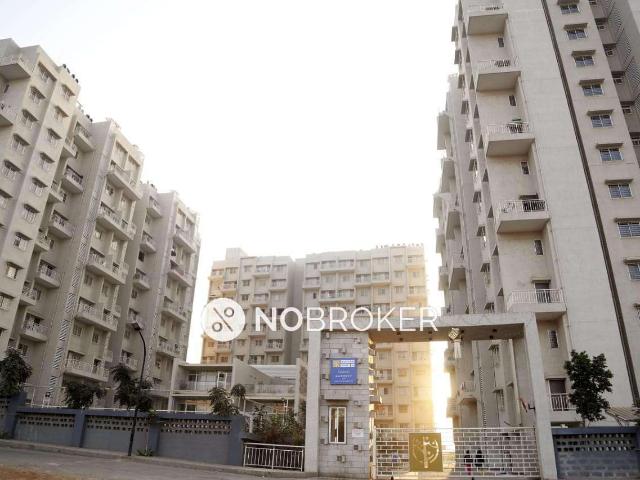 2 BHK Flat In Ektar Housing Society For Sale In Dehu