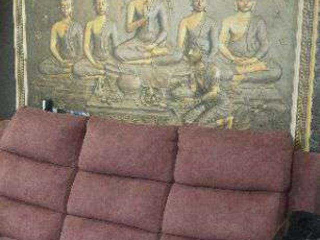 2 BHK Flat In Ektha Elite Homes, For Sale In Nizampet