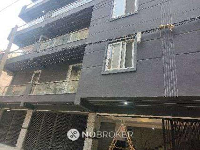 2 BHK Flat In Ektha Residency For Sale In Chhatarpur