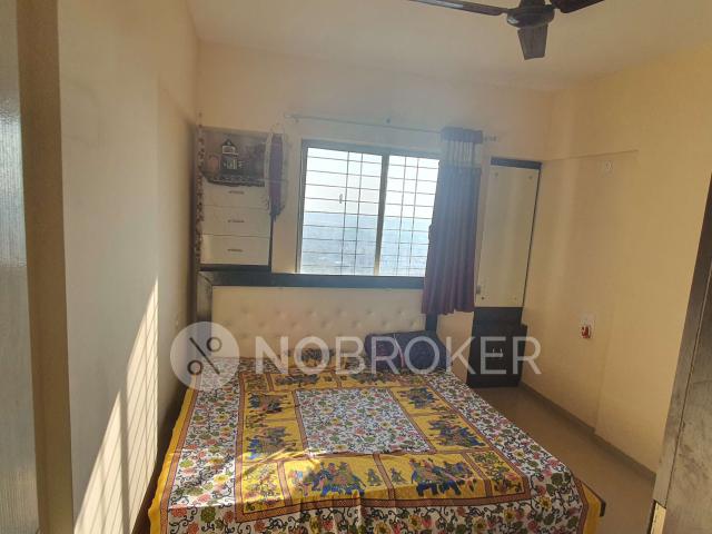 2 BHK Flat In El Castillo Chs For Sale In Kesnand