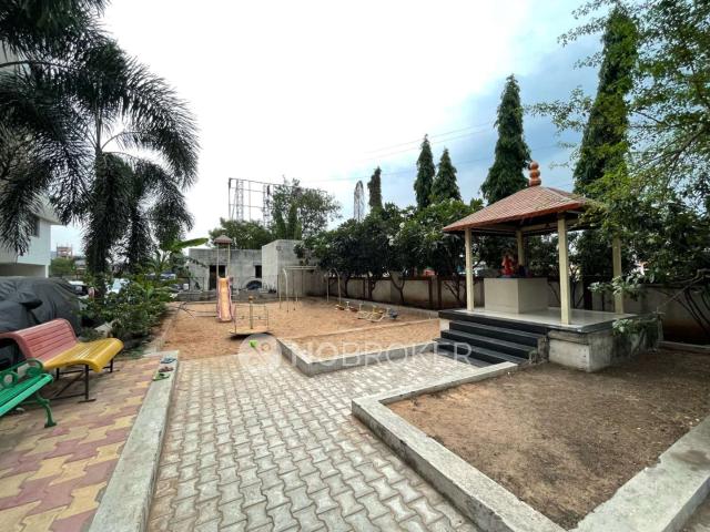 2 BHK Flat In El castillo Housing Society For Sale In El ca