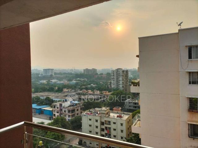 2 BHK Flat In El Regalo For Sale In Undri