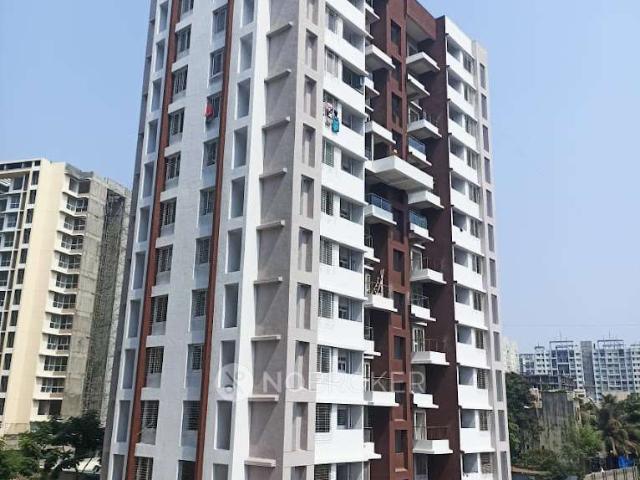 2 BHK Flat In El Regalo For Sale In Undri