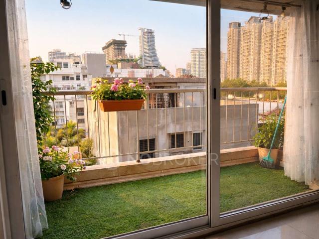 2 BHK Flat In Ela The Earth for Rent In Hadapsar