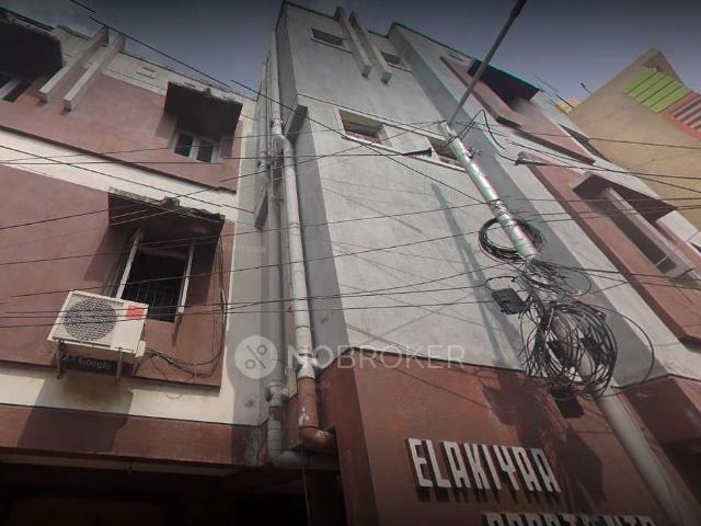 2 BHK Flat In Elakiya Appartment For Sale In Padi