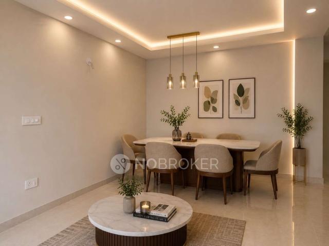 2 BHK Flat In Eldeco The Greens for Rent In Sector 150