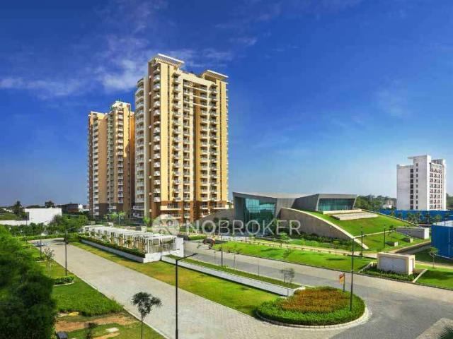 2 BHK Flat In Eldeco Acclaim For Sale In Sector 2