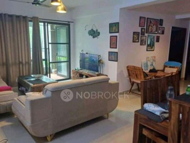 2 BHK Flat In Eldeco Aamantran for Rent In Sector 119