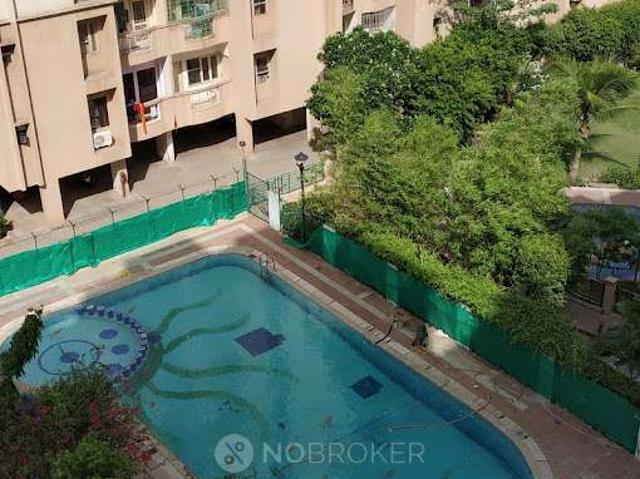 2 BHK Flat In Eldeco Golf for Rent In Sector Omega 1, Greater Noida, Uttar Pradesh 201310