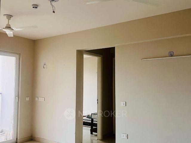 2 BHK Flat In Eldeco Live By The Greens for Rent In Eldeco Live By The Greens