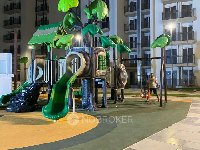 2 BHK Flat In Eldeco Live By The Greens for Rent In Sector 150