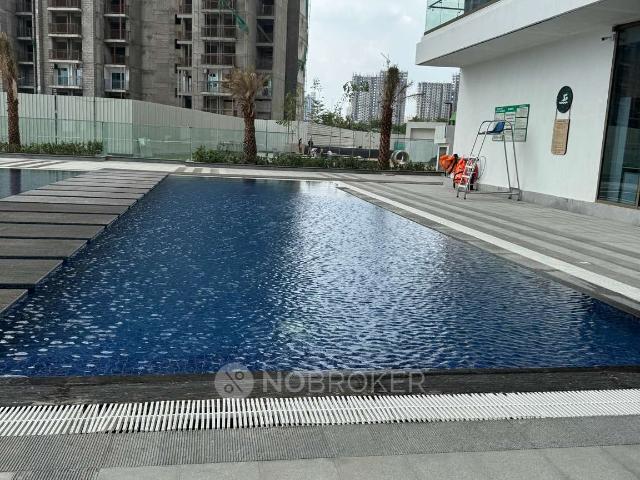 2 BHK Flat In Eldeco Live By The Greens For Sale In Sector