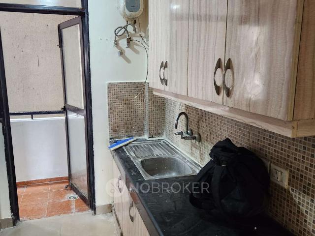 2 BHK Flat In Eldeco Magnolia Park for Rent In Sector 119