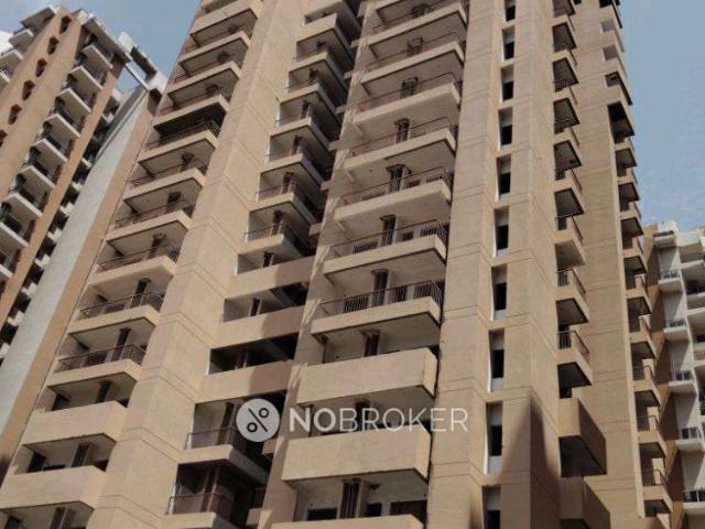 2 BHK Flat In Ele For Sale In Amrapali Leisure Valley