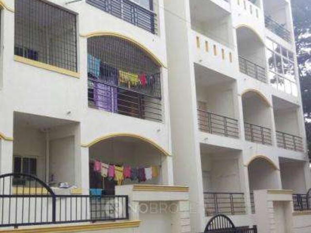 2 BHK Flat In Electrapark Apartment For Sale In Electronic City