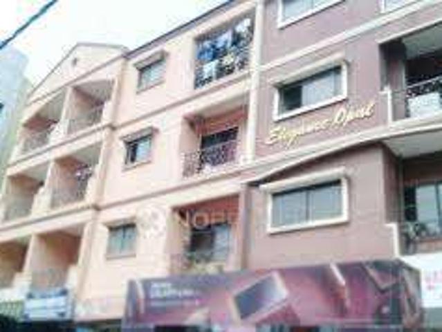 2 BHK Flat In Elegance Opal For Sale In Bellandur
