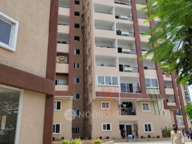 2 BHK Flat In Elegance Apartments For Sale In Gajularamaram