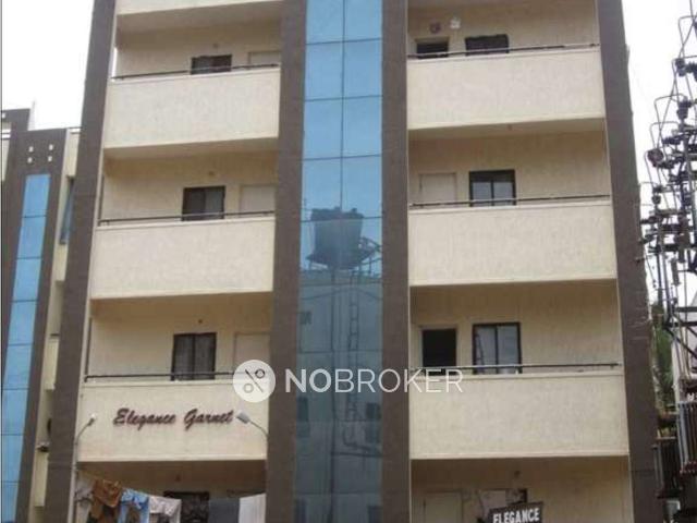 2 BHK Flat In Elegance Garnet Apartment, Bellandur for Rent In Bellandur