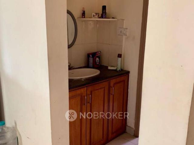2 BHK Flat In Elegance Garnet Apartment for Rent In Belland