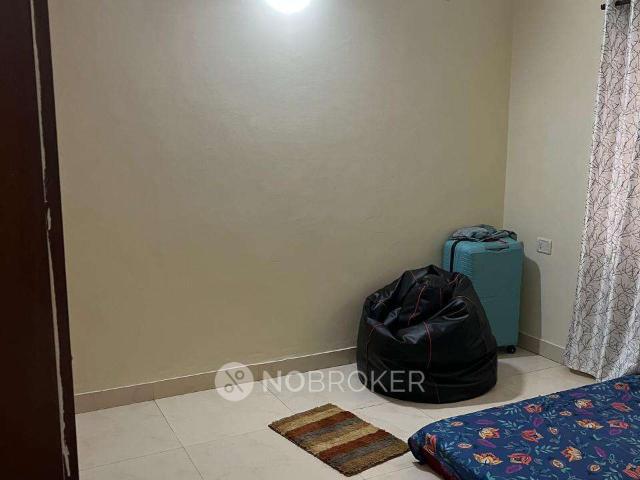 2 BHK Flat In Elegance Garnet Apartment for Rent In Bellandur