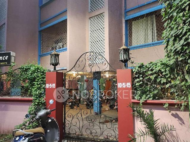 2 BHK Flat In Elegance Luxury Apartment for Rent In Masab T