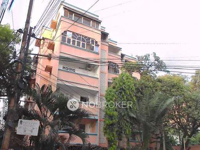 2 BHK Flat In Elegance Luxury Apartment for Rent In Masab T