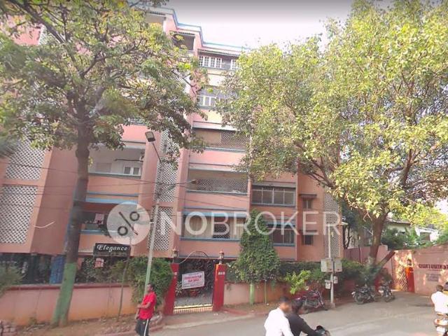 2 BHK Flat In Elegance Luxury Apartment for Rent In Masab Tank