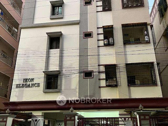 2 BHK Flat In Elegance Pride For Sale In Kukatpally