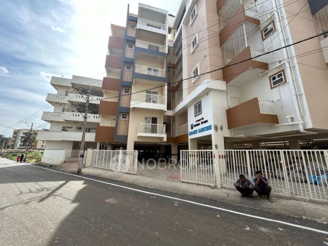 2 BHK Flat In Elegance Samruddhi For Sale In Electronic City