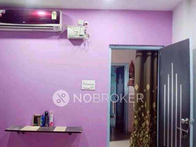 2 BHK Flat In Elegance Srivari Homes For Sale In Jeedimetla