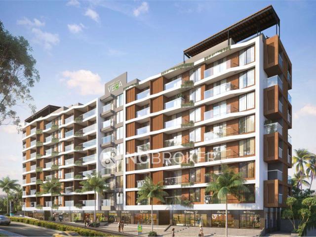 2 BHK Flat In Elegance Vega for Rent In Baner