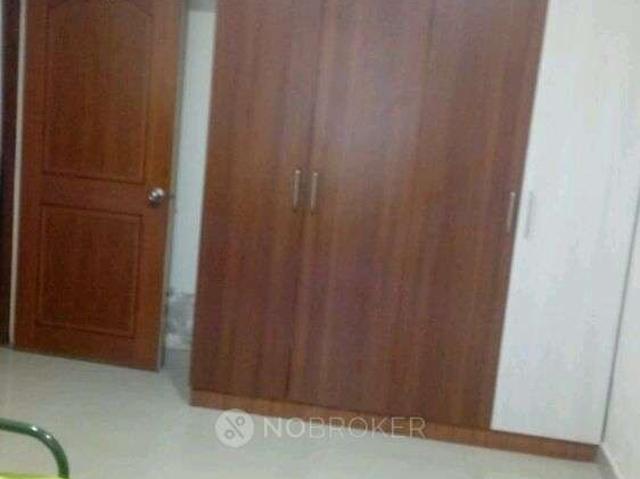 2 BHK Flat In Elegant Embassy A103 For Sale In Uttarahalli