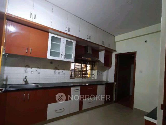 2 BHK Flat In Elegant For Sale In Hennur Gardens