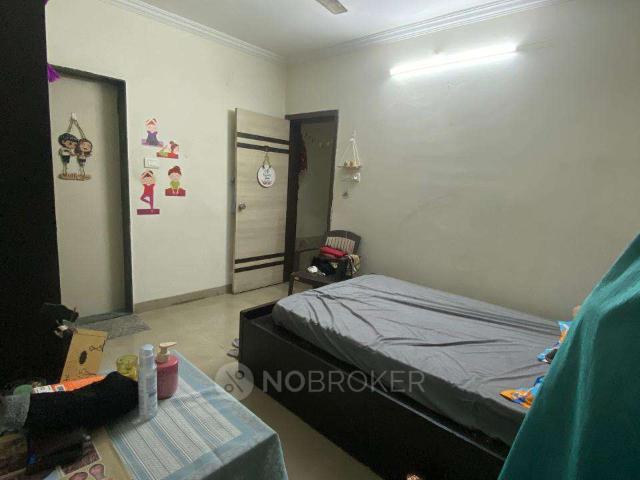 2 BHK Flat In Elegant Residency, Nigdi, For Sale In Nigdi