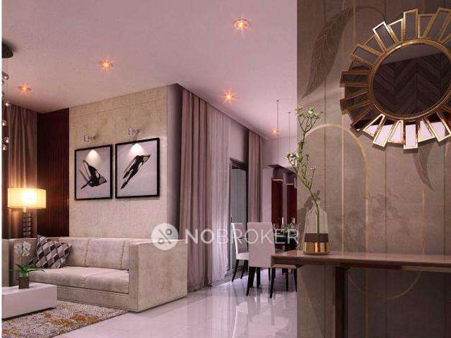 2 BHK Flat In Elegant Terraces For Sale In Hosakerehalli