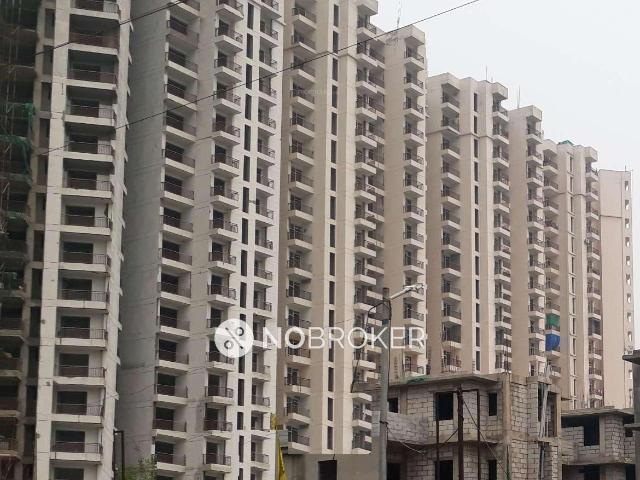 2 BHK Flat In Elegant Ville for Rent In Tech Zone Iv