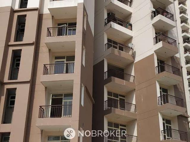 2 BHK Flat In Elegant Ville For Sale In Tech Zone Iv