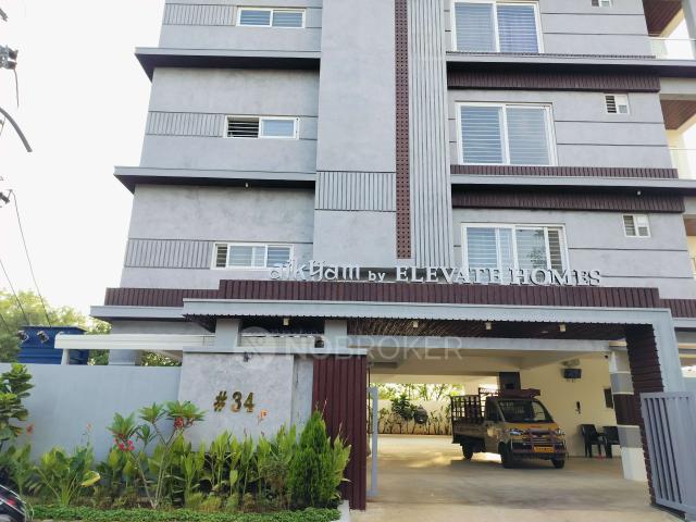 2 BHK Flat In Elevate Homes For Sale In Serilingampalle